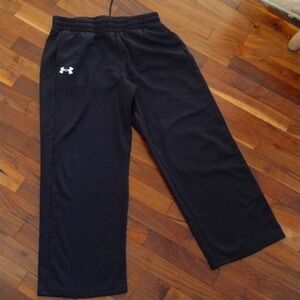Under Armour jogging pants